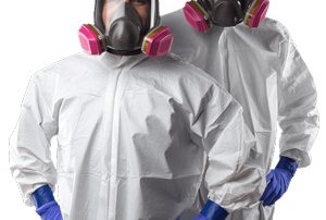 Asbestos Removal - Longueuil, Montreal, Laval