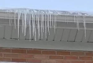 Attic Ventilation for Ice Dam, Montreal, Laval, Longueuil