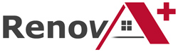 RenovA+ Logo