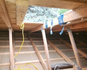 Entrepreneur en décontamination de vermiculite, Laval