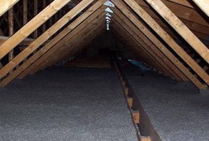 Expert entretoit fibre cellulose, Laval